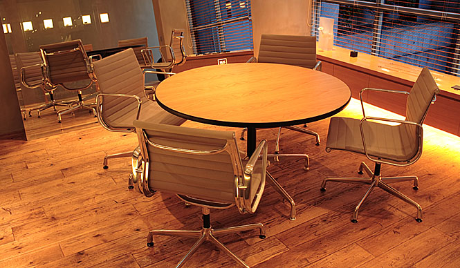 第21回　「住」にまつわる話＿チェア編