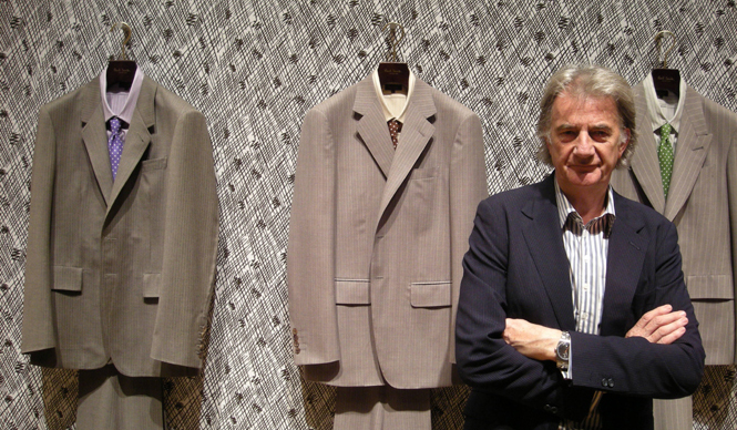 Life is Edit. #003 ～2人のキャラ立ちデザイナーの共通点～