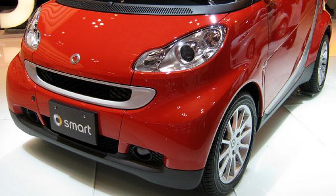 日本車のアニメ化を横目にかんがえる、スモールカーの行方――自動車ジャーナリスト 下野康史の５選