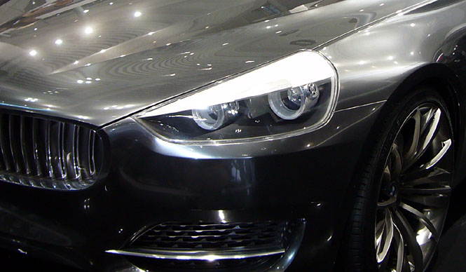 極スタイリスト的クルマ生活――スタイリスト 櫻井賢之の５選