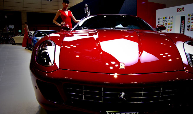 クルマは大人のおもちゃですから！――オウプナーズ編集部 高橋猛志の５選