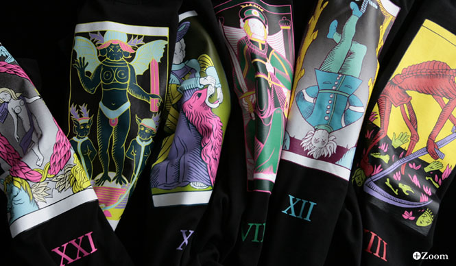 『OriginalFake（3）』次なる高みへ