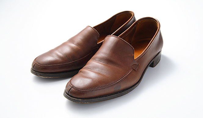 1980年代前半のロンドン・ファッション事情