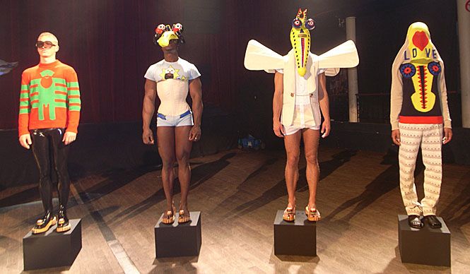 「ウォルター・ヴァン・ベイレンドンク」は、ナイスde賞！