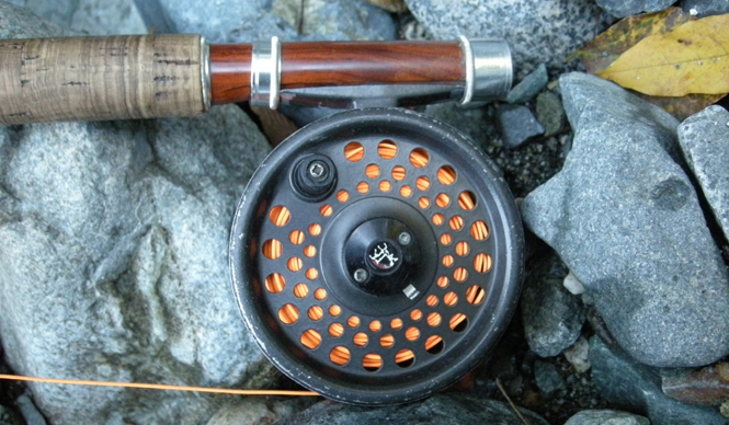 Life is Edit. #006 ～フライフィッシングが教えてくれた～