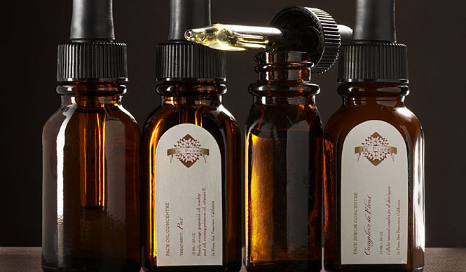 自然派スキンケアブランド「インフィオレ」が買える！