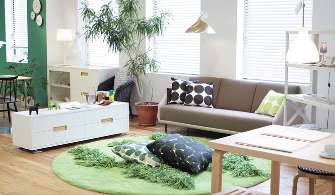 collex LIVING｜コレックス・リビング