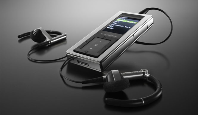 Bang & Olufsen | BeoSound 6