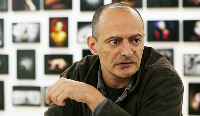 アントワン・ダガタ展『SITUATIONS』開催中！