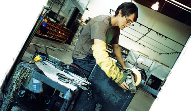 カリフォルニアデザインの新しい息吹（前編）