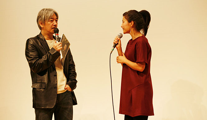 坂本龍一が推し進める「モア・トゥリーズ」ついに始動！（2）