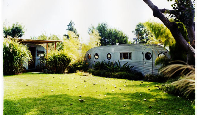 カリフォルニアデザインの新しい息吹（中編）