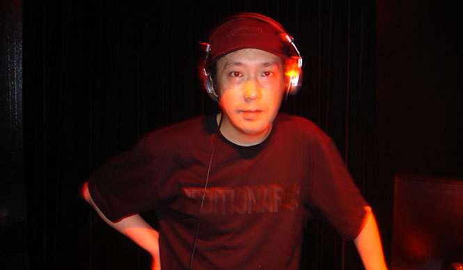 第11回 「Le Baron de Paris」COUNTDOWN Party2008