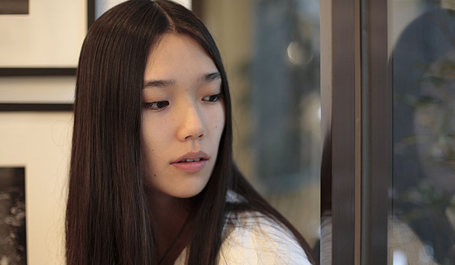 ファッションモデルTAOインタビュー（後編）