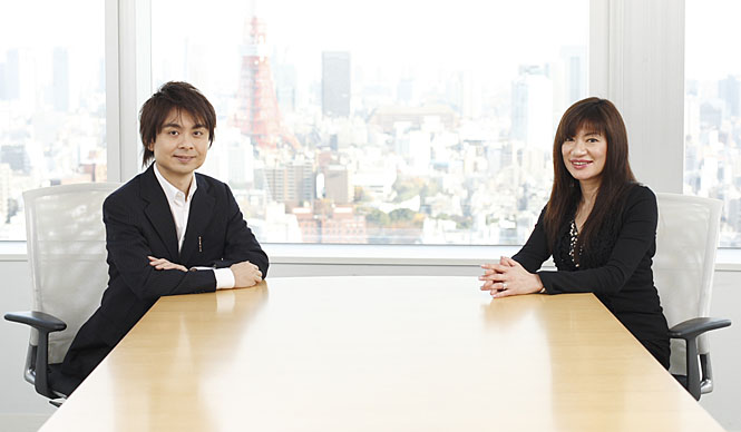 鏡リュウジ×中野香織　2008 SPECIAL対談（2）