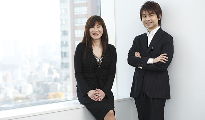 鏡リュウジ×中野香織　新春SPECIAL対談（4）