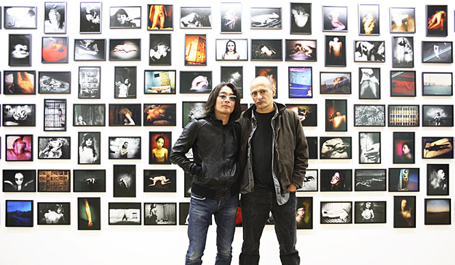 第26回　アントワン・ダガタ写真展『SITUATION』インタビュー（3）