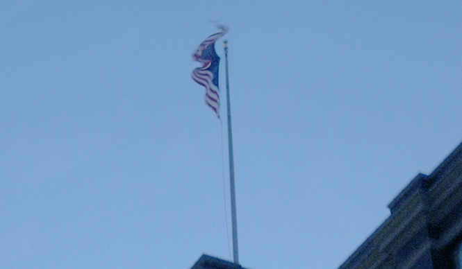 Life is Edit. #008 ～ニューヨークで立ち止まり、ふと考えた～