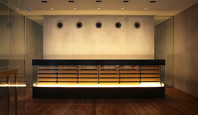 第27回　M.Y.LABELのショップについて（前編）