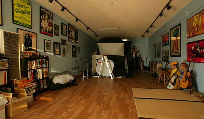 （1）「クリエイションと新作、そして古着への憂い」