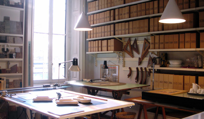 also craft #05 『ACHILLE CASTIGLIONIの仕事』