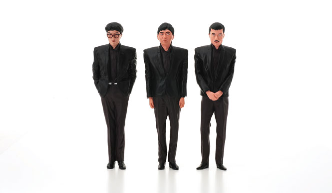 ACT5 | 番長 meets 坂本龍一 (4)