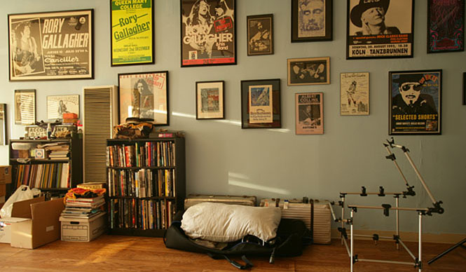 （3）「クリエイションと新作、そして古着への憂い」