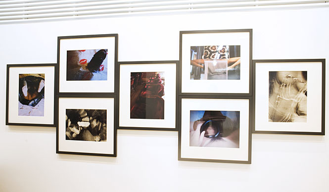 安楽寺えみ 写真展『Snail Diary』対談（その3・最終回）