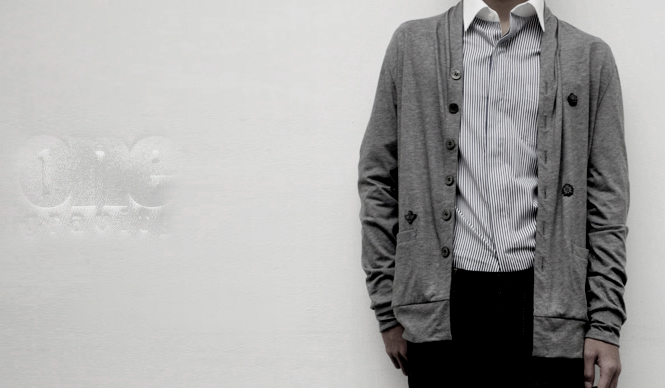 「ONE GRAVITY」デザイナー猪股裕樹 - TOP