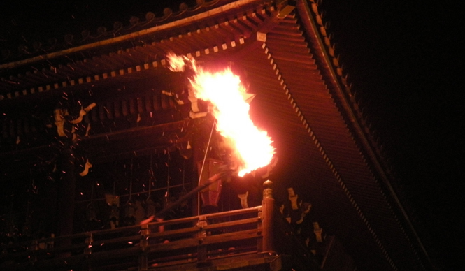 Life is Edit. #010 ～仏像に想い焦がれて～