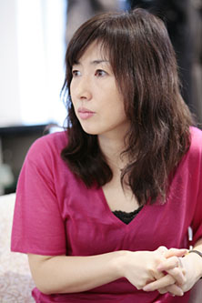 小野瀬慶子 - 「The SECRETCLOSET」