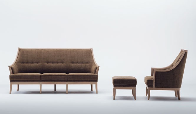 「MARUNI COLLECTION 2008 BY NAOTO FUKASAWA」後編