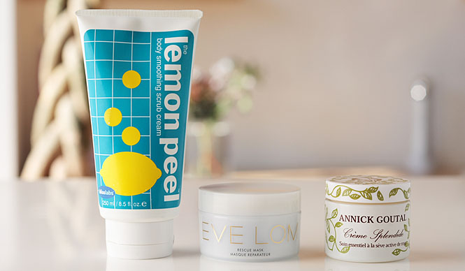 第28回 08年春ビューティトレンド（4）アドバイス編「スキンケア」