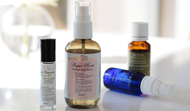 第29回 08年春ビューティトレンド（5）パーソナル編「私だけの…」