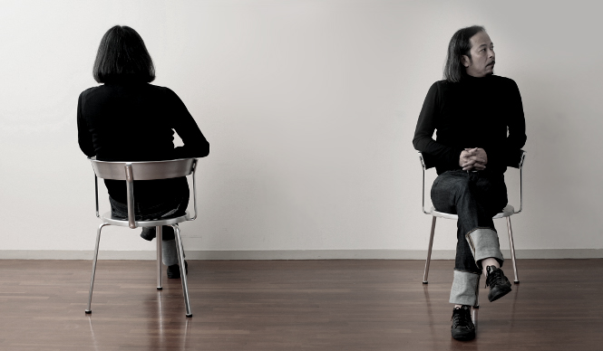 『ONE GRAVITY』デザイナー 猪股裕樹 インタビュー第三回