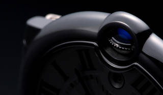 特集 ｜ 「バロン ブルー」が築く新しき美の指針―カルティエ―