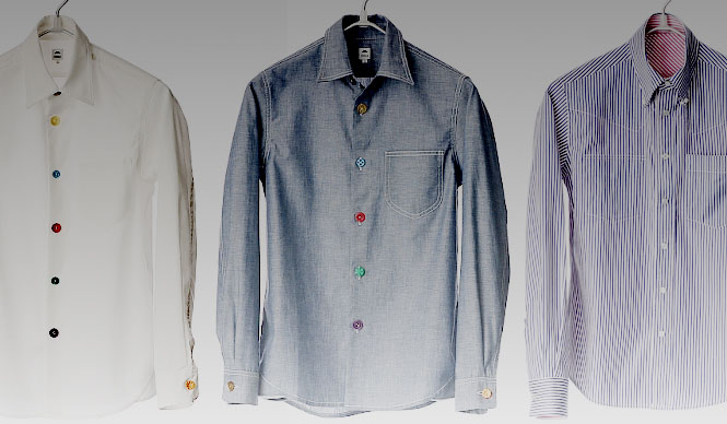 Jipijapa （ヒピハパ） 2008春夏コレクション