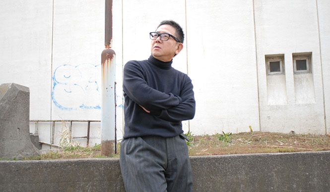 「モア・トゥリーズ」発起人、桑原茂一インタビュー