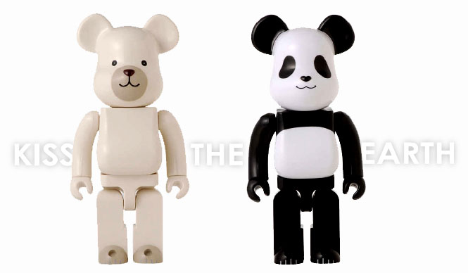 「三越伊勢丹ホールディングス誕生祭」 WWFチャリティ