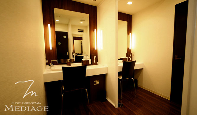 青山と代官山に2つの「メディアージュクリニック」が誕生