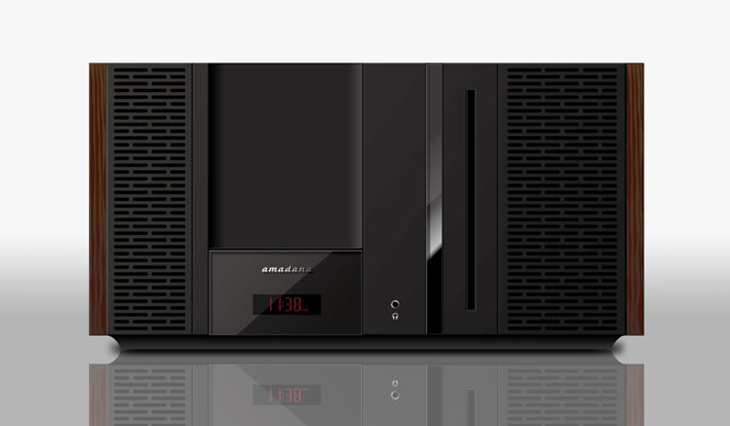 amadana｜Desktop Audio2