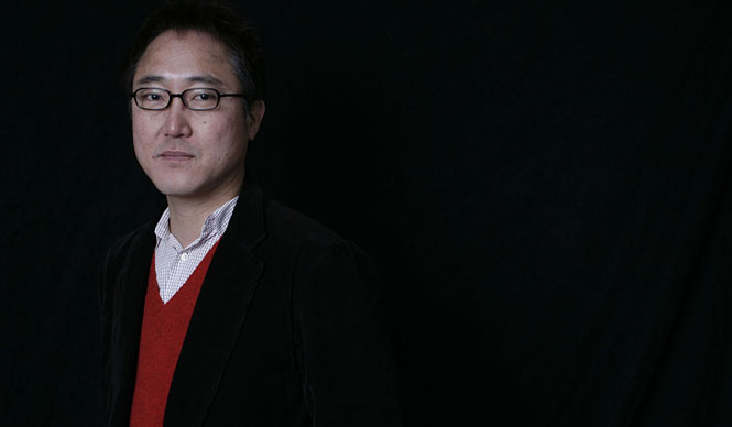 「モア・トゥリーズ」賛同人、佐野史郎インタビュー