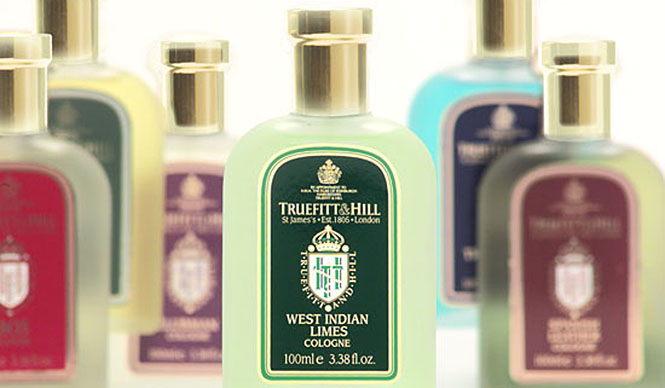 トゥルフィット＆ヒル限定ショップが、伊勢丹メンズ館に出現