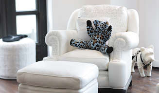 「CHROME HEARTS TOKYO」が4月26日リニューアルオープン