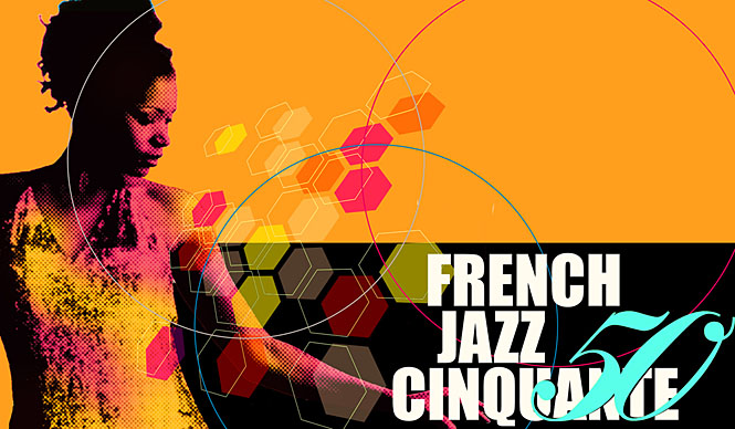 iTunes Storeで人気の『FRENCH JAZZ CINQUANTE / V.A』