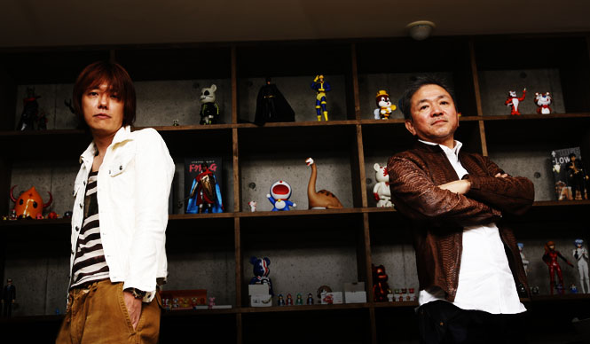 ACT 6｜BE@RBRICK meets TOYO KITCHEN 前編