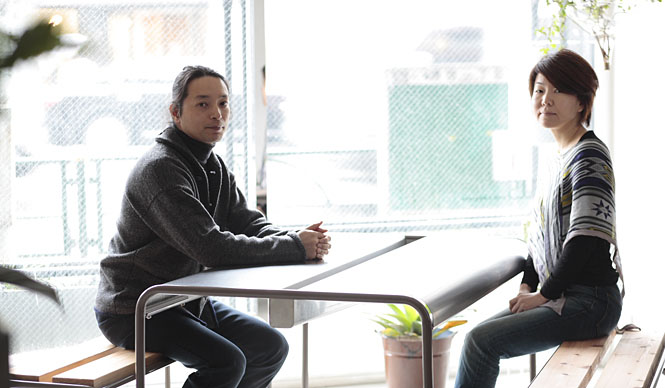 青山・キラー通りに「SUS gallery」オープン