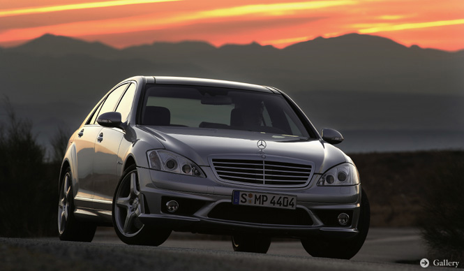 Mercedes-Benz S65 AMG LONG/S63 AMG LONG｜メルセデス・ベンツ S65 AMGロング/S63 AMGロング