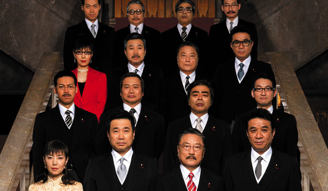 伊東四朗一座「喜劇 俺たちに品格はない」出演！