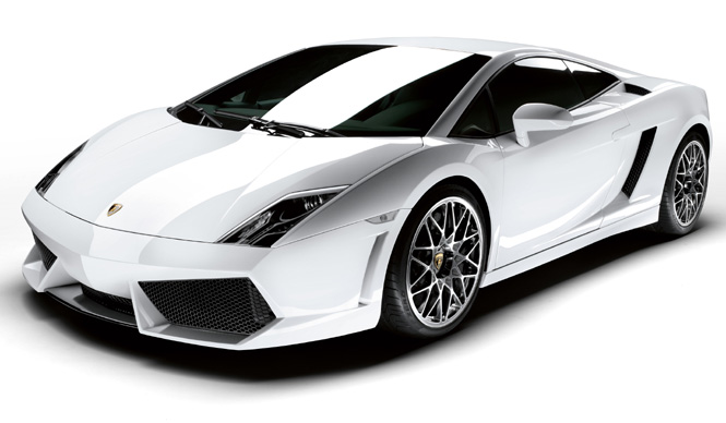 LAMBORGHINI GALLARDO LP560-4｜ランボルギーニ ガヤルド LP560-4